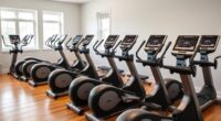 top compact elliptical options
