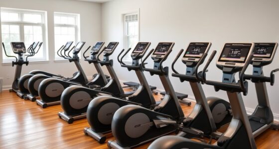 top compact elliptical options