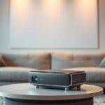 top compact ultra projectors 2025