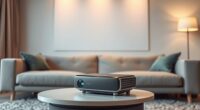 top compact ultra projectors 2025