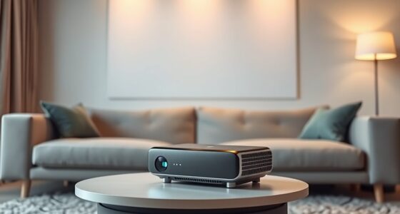 top compact ultra projectors 2025