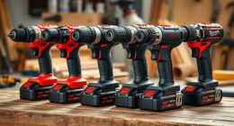 top cordless drill picks