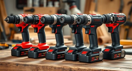top cordless drill picks