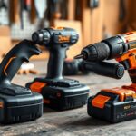 top cordless drill reviews