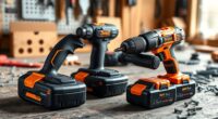 top cordless drill reviews