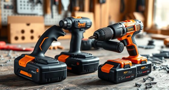 top cordless drill reviews
