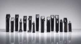 top cordless hair clippers