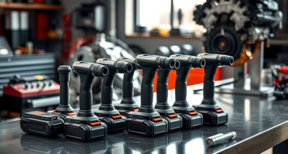 top cordless ratchet picks