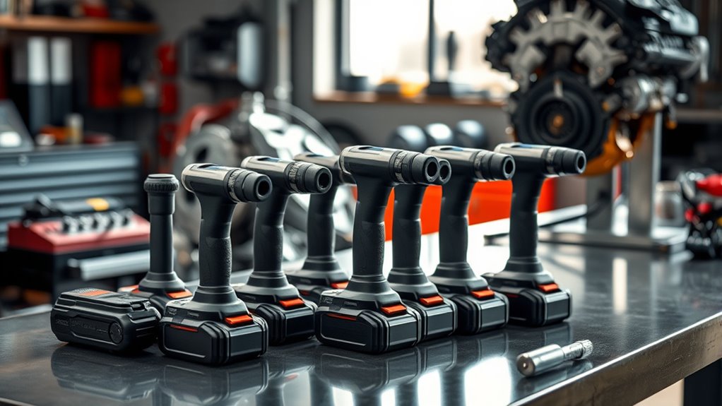 top cordless ratchet picks
