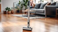 top cordless stick vacuums