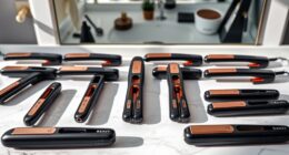 top cordless styling tools