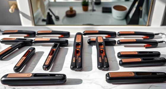top cordless styling tools
