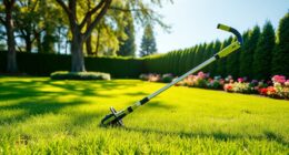 top cordless trimmer picks