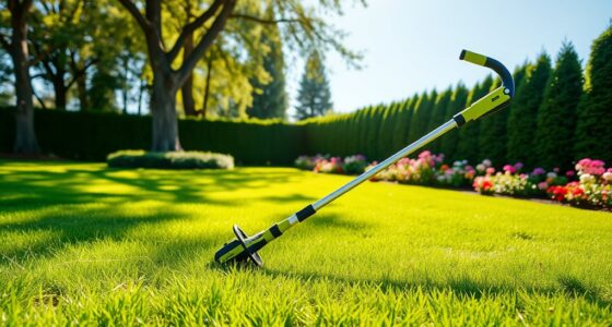 top cordless trimmer picks