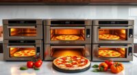 top countertop pizza ovens