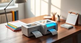 top desk label printer picks
