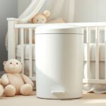 top diaper pails odor control