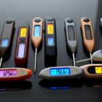 top digital candy thermometers