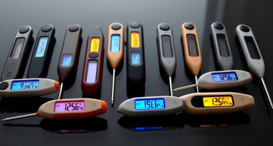 top digital candy thermometers