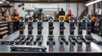 top digital torque wrench options