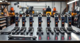 top digital torque wrench options