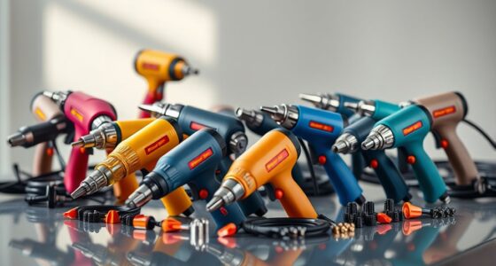 top diy heat gun kits