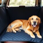 top dog car seat covers