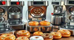 top donut maker machine reviews