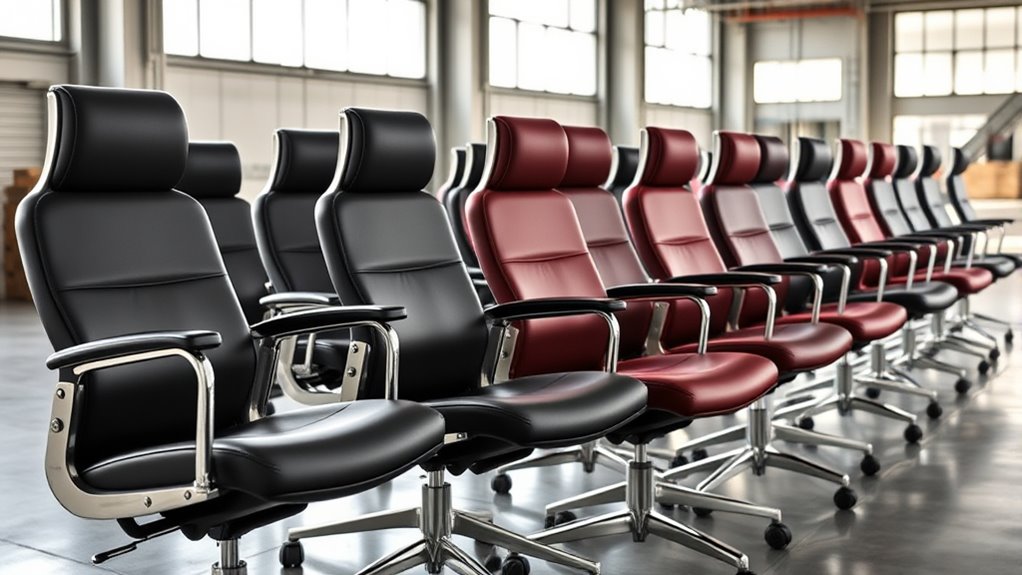 top drafting chairs 2025
