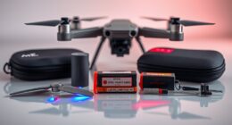 top drone gear sets