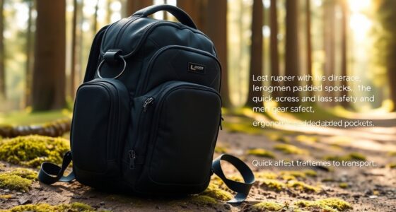 top dslr backpack picks