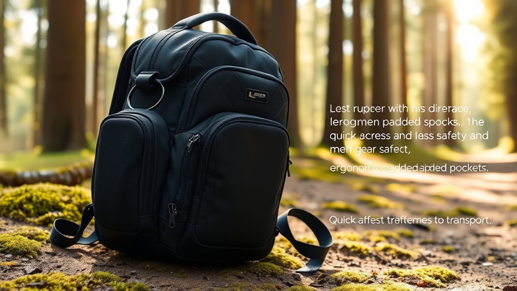 top dslr backpack picks