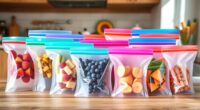 top eco friendly food storage