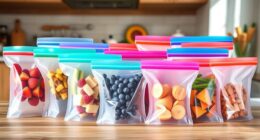 top eco friendly food storage