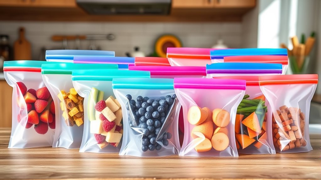 top eco friendly food storage