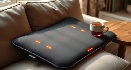 top electric heating pad picks