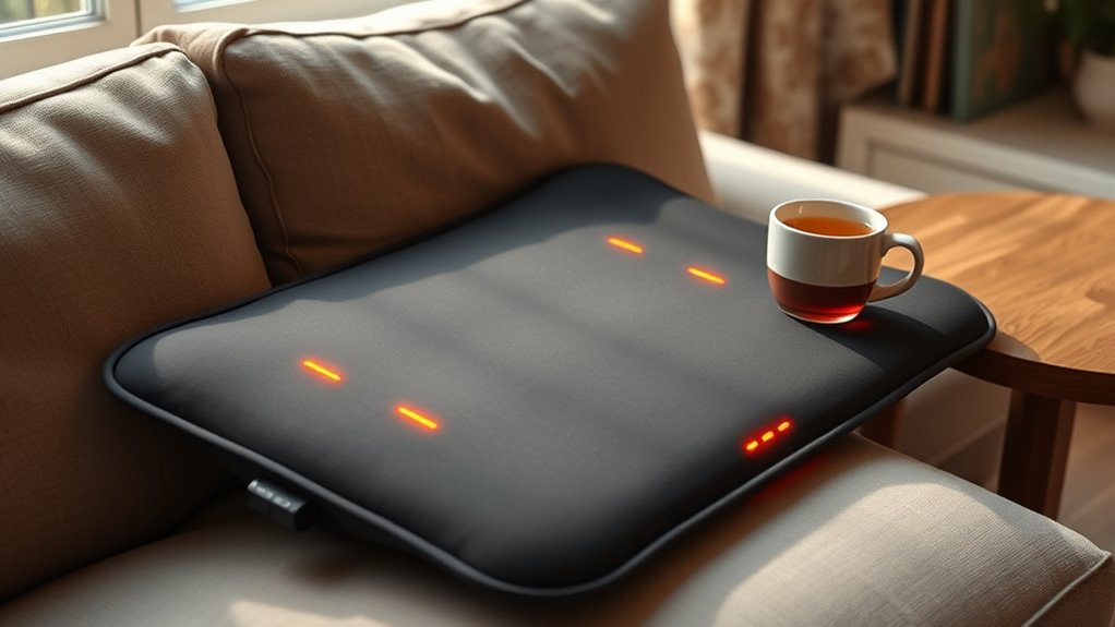 top electric heating pad picks