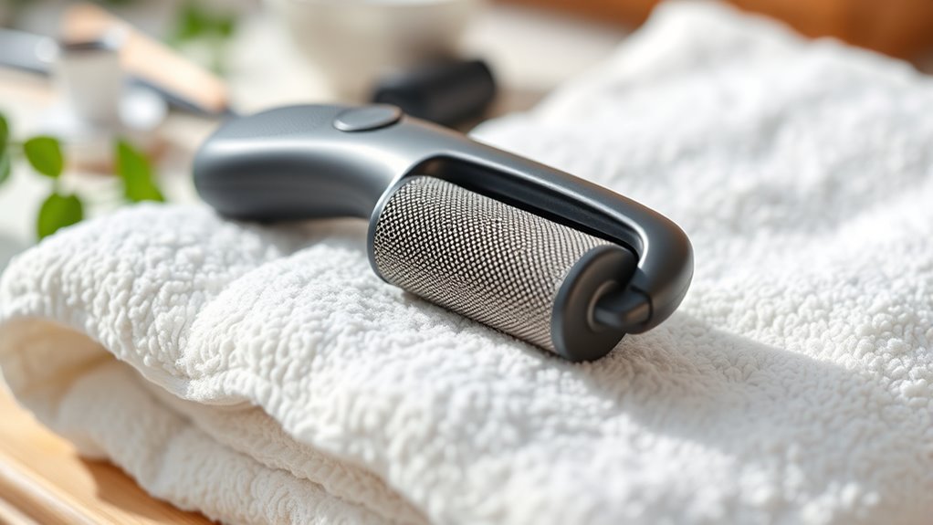 top electric pedicure files