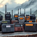top emergency weather radios