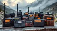 top emergency weather radios