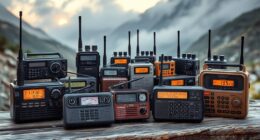 top emergency weather radios