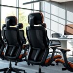 top ergonomic chairs 2025