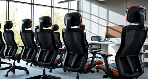 top ergonomic chairs 2025