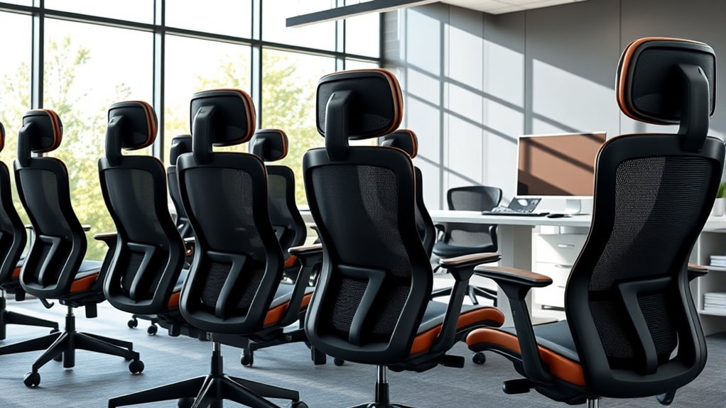 top ergonomic chairs 2025