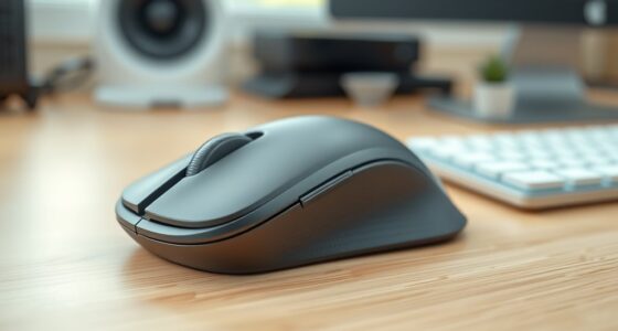top ergonomic mice 2025