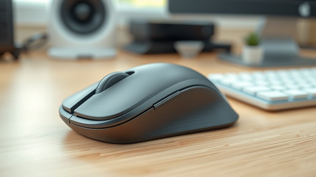 top ergonomic mice 2025