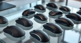 top ergonomic wireless mice