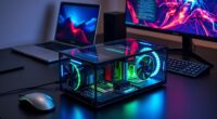 top external gpu enclosures