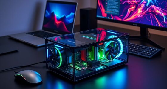top external gpu enclosures