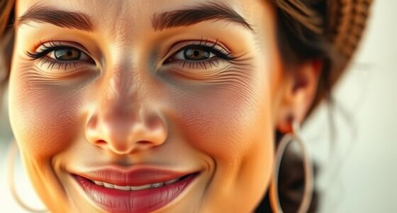 top facial tanning products